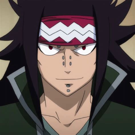 gajeel fairy tail|did gajeel betray fairy tail.